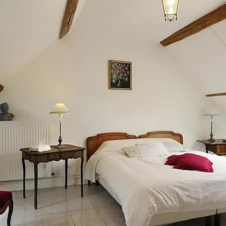 Holiday home Le Du Passage