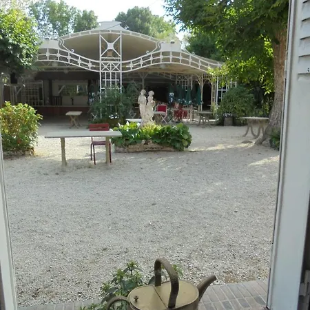 Le Du Passage Holiday home *