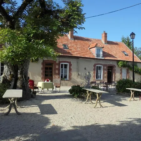 Le Du Passage Holiday home Romilly-sur-Seine