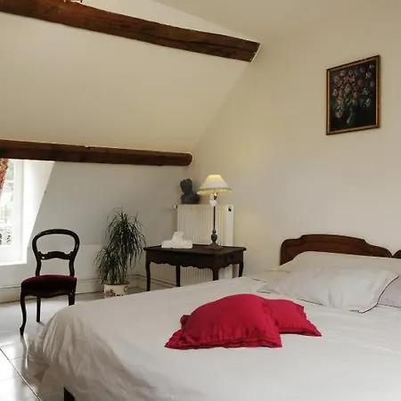 Le Du Passage Holiday home