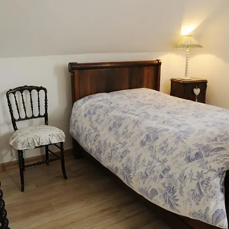 Le Du Passage Holiday home *