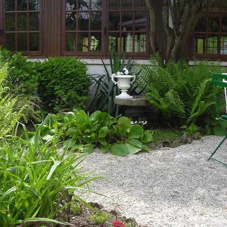 Holiday home Le Du Passage Romilly-sur-Seine