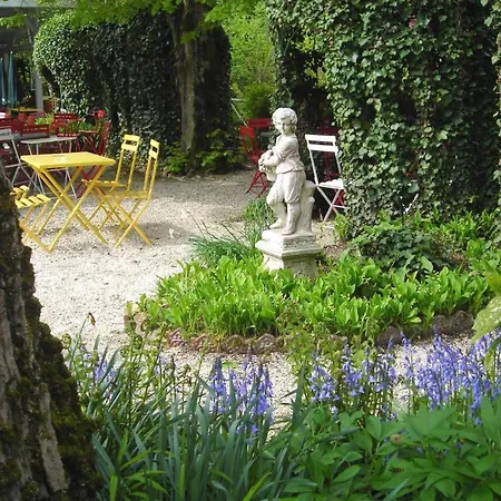 Le Du Passage Holiday home Romilly-sur-Seine