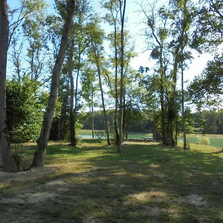 Le Du Passage Holiday home *
