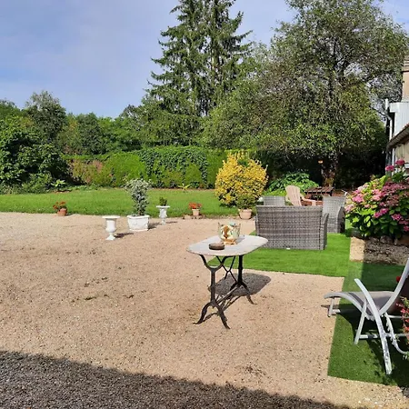 Holiday home Le Du Passage